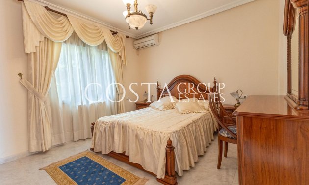 Revente - Villa -
Rojales - Ciudad Quesada