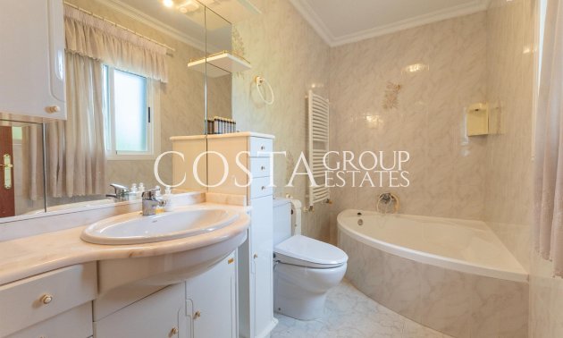 Revente - Villa -
Rojales - Ciudad Quesada