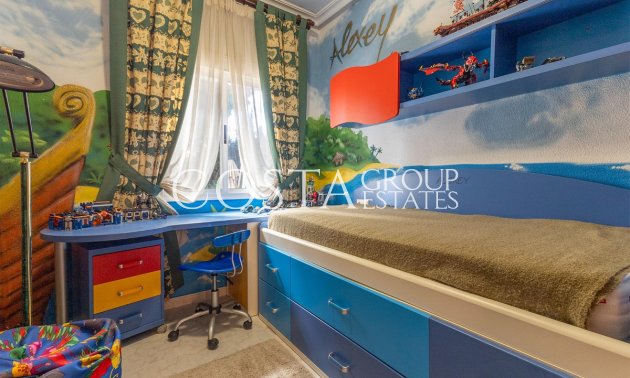 Revente - Villa -
Rojales - Ciudad Quesada