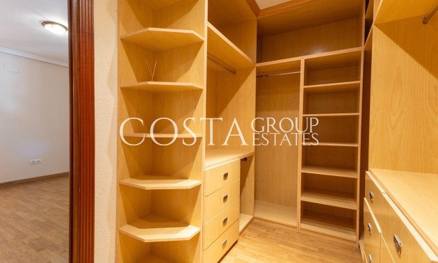 Revente - Villa -
Rojales - Ciudad Quesada