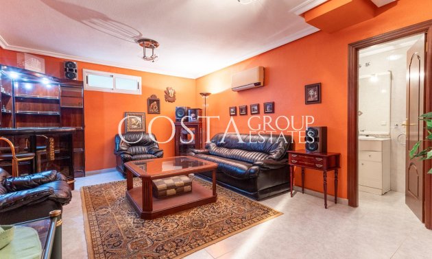 Revente - Villa -
Rojales - Ciudad Quesada