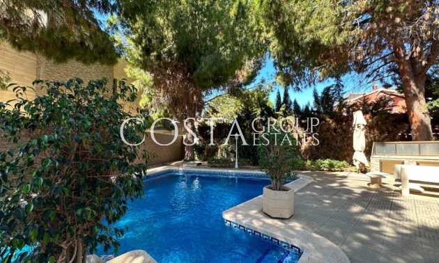 Revente - Villa -
Rojales - Ciudad Quesada