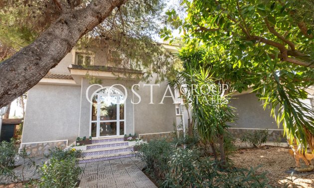 Revente - Villa -
Rojales - Ciudad Quesada