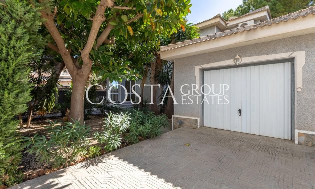 Revente - Villa -
Rojales - Ciudad Quesada