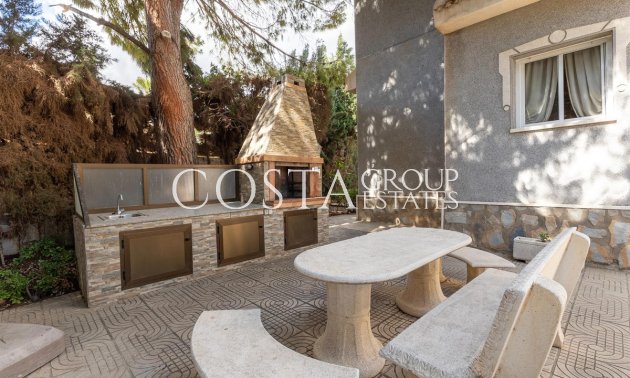 Revente - Villa -
Rojales - Ciudad Quesada