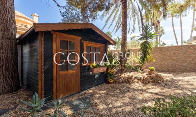 Revente - Villa -
Rojales - Ciudad Quesada