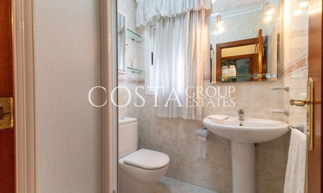 Revente - Villa -
Rojales - Ciudad Quesada