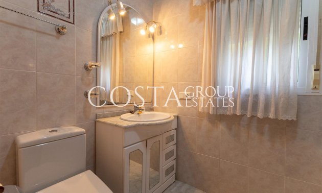 Revente - Villa -
Rojales - Ciudad Quesada