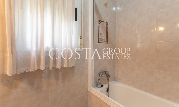 Revente - Villa -
Rojales - Ciudad Quesada