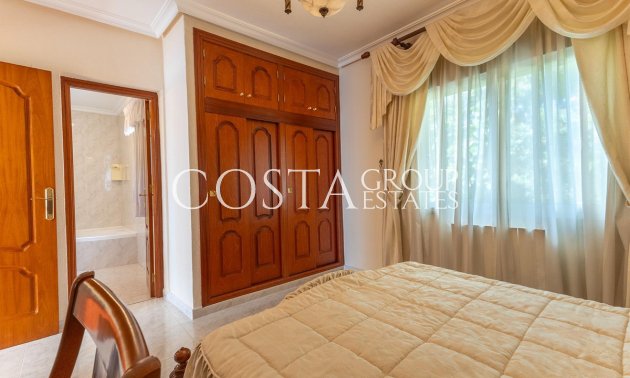 Revente - Villa -
Rojales - Ciudad Quesada