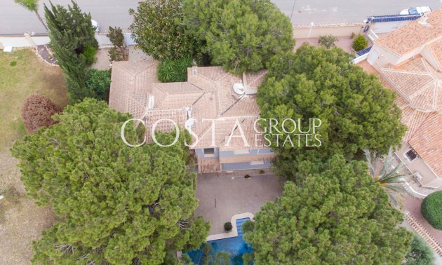 Revente - Villa -
Rojales - Ciudad Quesada