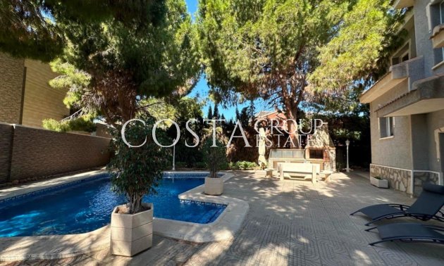 Revente - Villa -
Rojales - Ciudad Quesada