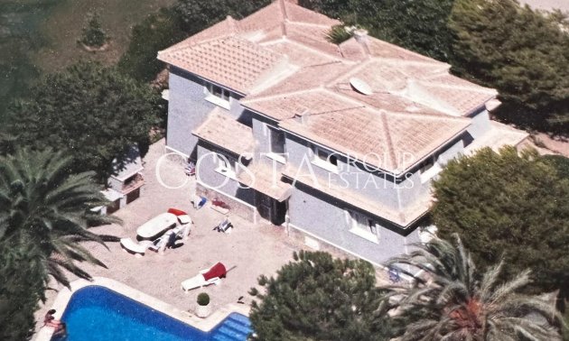 Revente - Villa -
Rojales - Ciudad Quesada