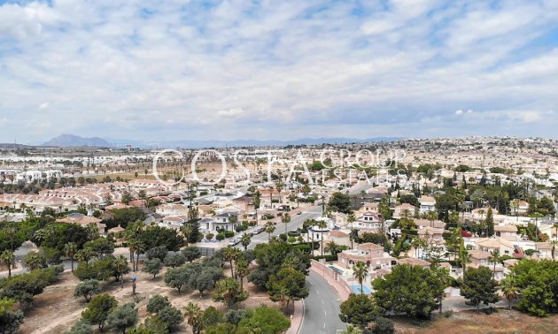 Revente - Villa -
Rojales - Ciudad Quesada