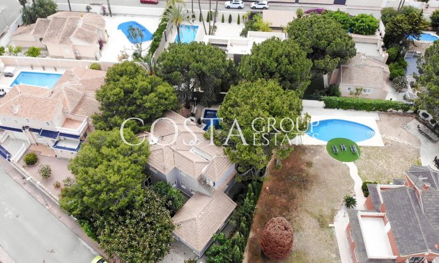 Revente - Villa -
Rojales - Ciudad Quesada