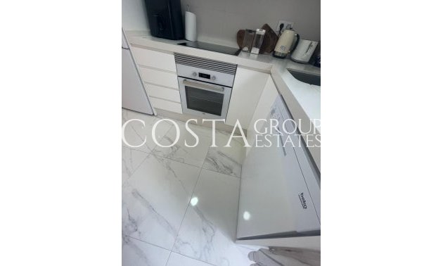 Herverkoop - Villa -
San Javier - Roda