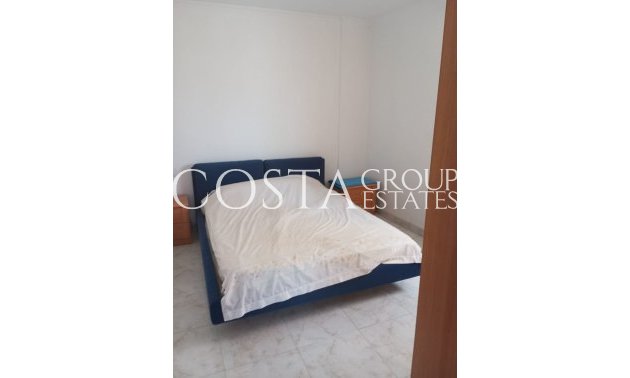 Wiederverkauf - Apartments -
San Pedro del Pinatar - Lo Pagan