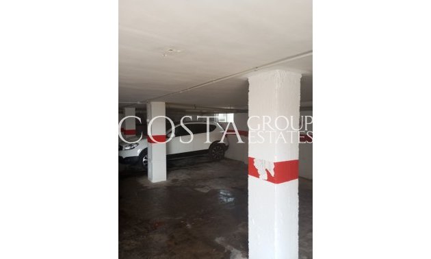 Wiederverkauf - Apartments -
San Pedro del Pinatar - Lo Pagan