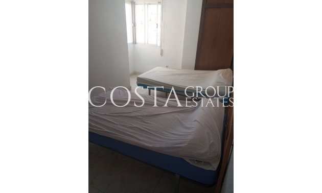 Wiederverkauf - Apartments -
San Pedro del Pinatar - Lo Pagan