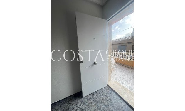 Herverkoop - Villa -
San Pedro del Pinatar - Lo Pagan