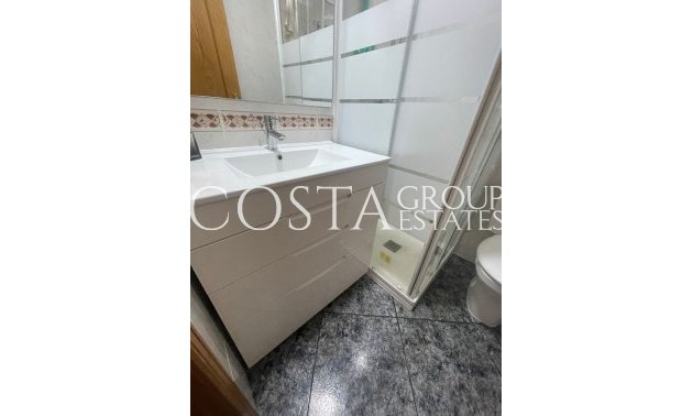 Herverkoop - Villa -
San Pedro del Pinatar - Lo Pagan