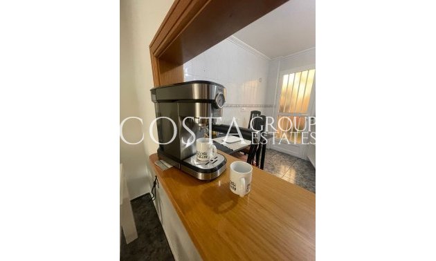 Herverkoop - Villa -
San Pedro del Pinatar - Lo Pagan