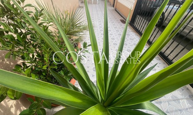 Herverkoop - Villa -
San Pedro del Pinatar - Lo Pagan