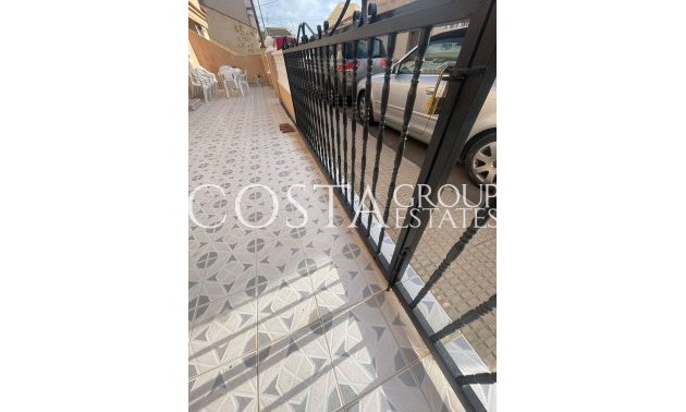 Herverkoop - Villa -
San Pedro del Pinatar - Lo Pagan