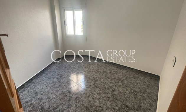 Herverkoop - Villa -
San Pedro del Pinatar - Lo Pagan