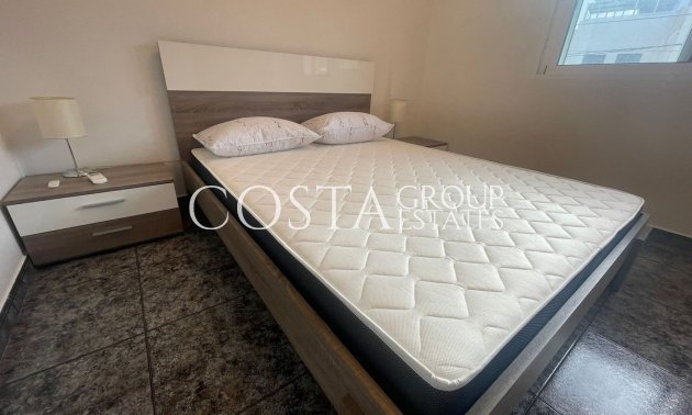 Herverkoop - Villa -
San Pedro del Pinatar - Lo Pagan