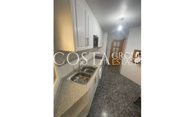 Herverkoop - Villa -
San Pedro del Pinatar - Lo Pagan