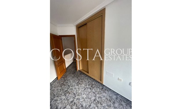 Herverkoop - Villa -
San Pedro del Pinatar - Lo Pagan