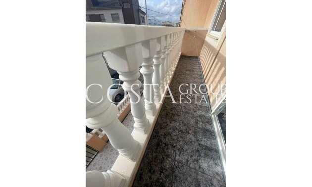 Herverkoop - Villa -
San Pedro del Pinatar - Lo Pagan