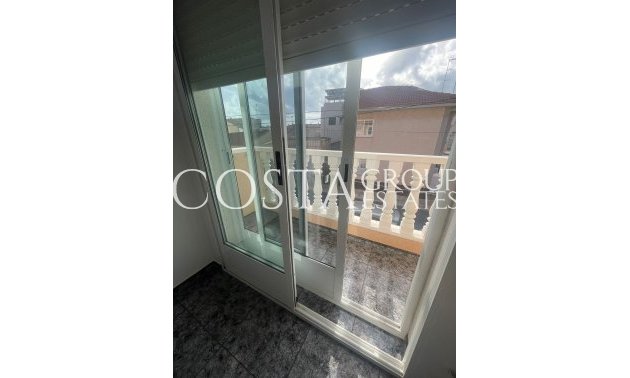 Herverkoop - Villa -
San Pedro del Pinatar - Lo Pagan