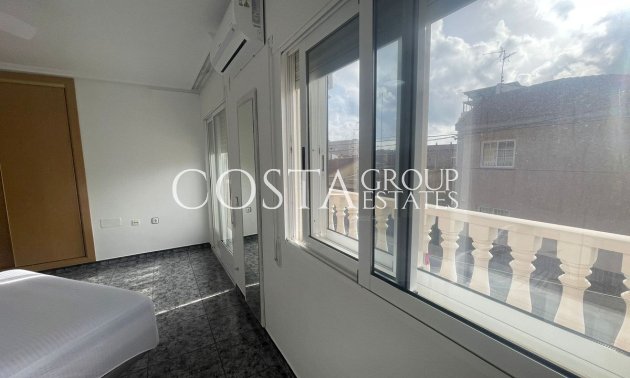 Herverkoop - Villa -
San Pedro del Pinatar - Lo Pagan