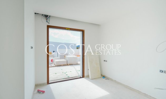 Resale - Villa -
Calpe - Calpe Centro