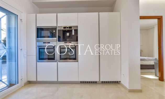 Resale - Villa -
Altea - Altea Centro