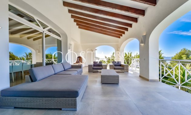 Resale - Villa -
Altea - Altea Centro