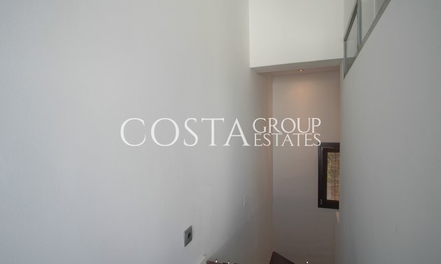 Resale - Villa -
Teulada - Moraira