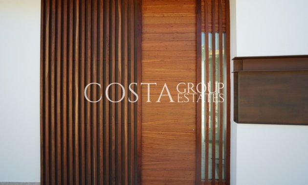 Wiederverkauf - Villa -
Benissa - Benissa Centro