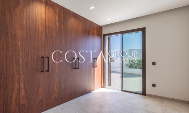 Wiederverkauf - Villa -
Benissa - Benissa Centro