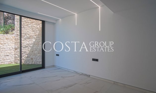 Odsprzedaż - Willa -
Altea - Altea Centro