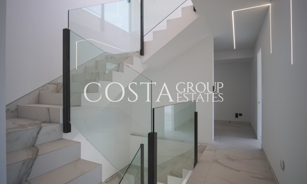 Odsprzedaż - Willa -
Altea - Altea Centro