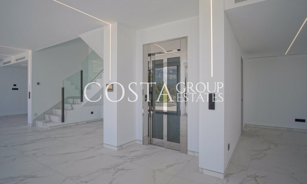 Odsprzedaż - Willa -
Altea - Altea Centro