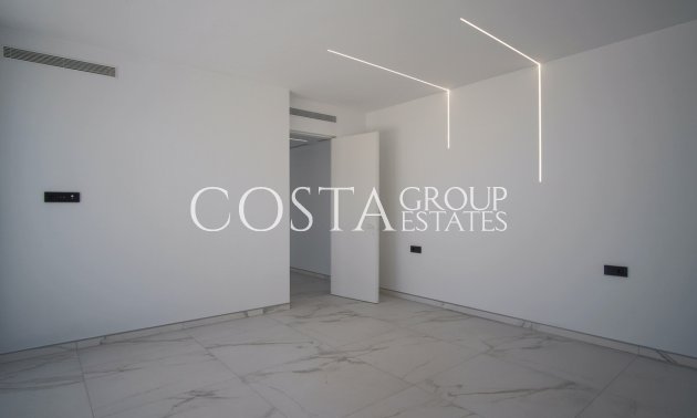 Odsprzedaż - Willa -
Altea - Altea Centro