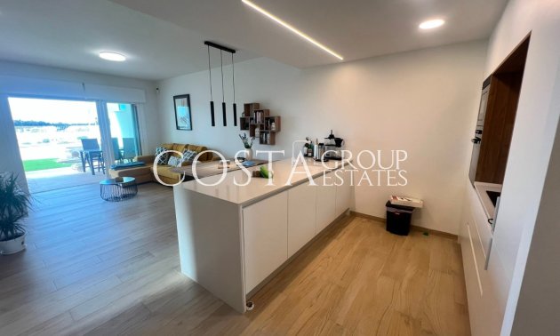 Resale - Apartments -
Guardamar del Segura - Guardamar del Segura Centro