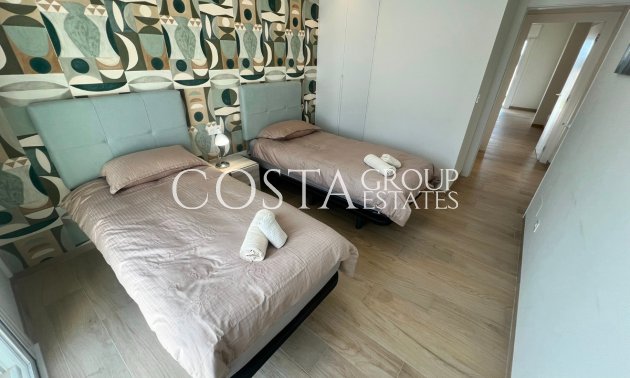 Resale - Apartments -
Guardamar del Segura - Guardamar del Segura Centro