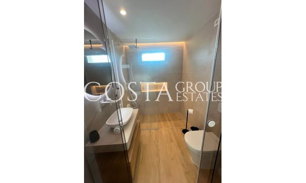 Resale - Apartments -
Guardamar del Segura - Guardamar del Segura Centro