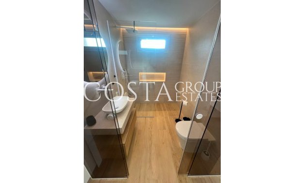 Resale - Apartments -
Guardamar del Segura - Guardamar del Segura Centro