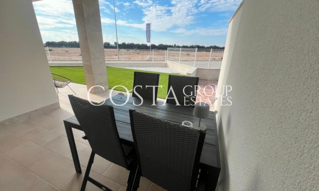 Resale - Apartments -
Guardamar del Segura - Guardamar del Segura Centro